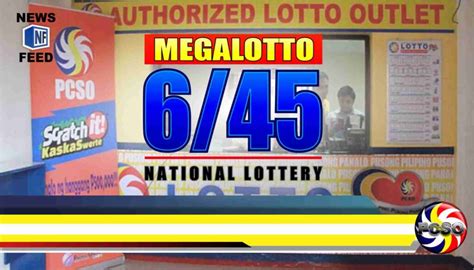 6/45 lotto result may 29 2023|Mega Lotto 6/45 Result May 29, 2023 .